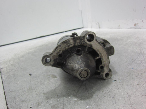  MOTOR ARRANQUE 