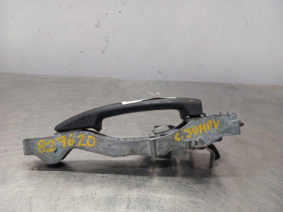 MANETA EXTERIOR DELANTERA IZQUIERDA, CITROEN, JUMPY