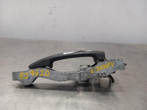  MANETA EXTERIOR DELANTERA IZQUIERDA, CITROEN, JUMPY 