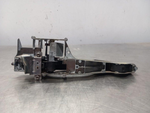  MANETA EXTERIOR DELANTERA IZQUIERDA, CITROEN, JUMPY 