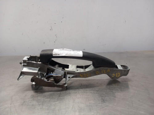  MANETA EXTERIOR DELANTERA IZQUIERDA, CITROEN, JUMPY 