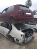 VOLKSWAGEN GOLF III (1H1)(11.1991) — vehículo donante para recambios 