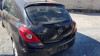 OPEL CORSA D — vehículo donante para recambios 