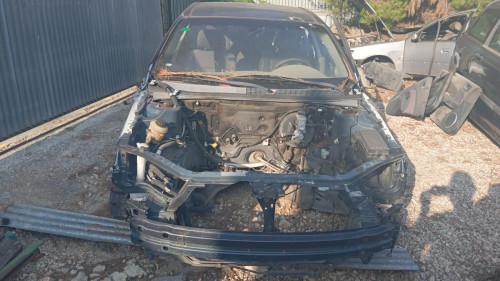 CHEVROLET EPICA — Donor Vehicle for Used Parts 