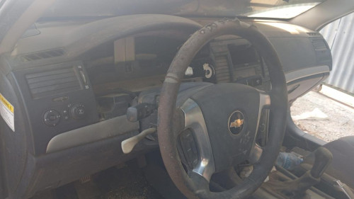 CHEVROLET EPICA — Donor Vehicle for Used Parts 
