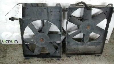 ELECTROVENTILADOR, FIAT, DUCATO I
