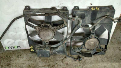 ELECTROVENTILADOR, FIAT, DUCATO I