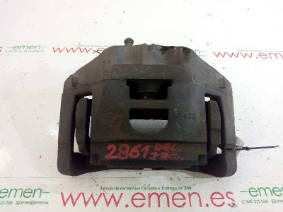 PINZA DE FRENO DELANTERA IZQUIERDA, AUDI, A4 AVANT (8E)