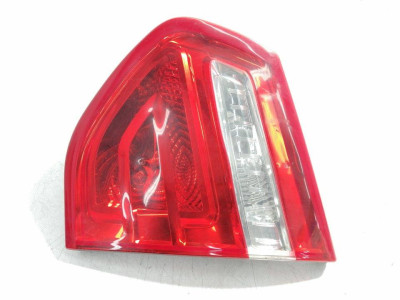 PILOTO TRASERO CENTRAL, CITROEN, C4 PICASSO