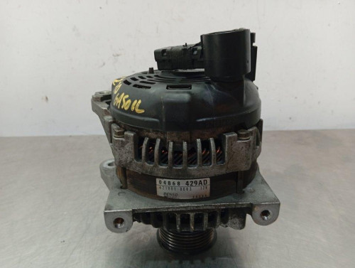  ALTERNADOR, CHRYSLER, VOYAGER (RG) 