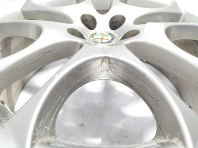 NO IDENTIFICADO, ALFA ROMEO, 147 (190)