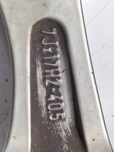  NO IDENTIFICADO ALFA ROMEO 147 (190) 