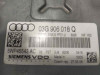  CENTRALITA MOTOR UCE AUDI A3 (8P1) 