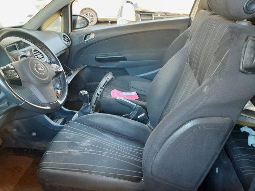  OPEL CORSA D 