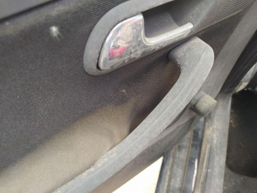  MANETA ELEVALUNAS TRASERA IZQUIERDA SEAT IBIZA (6L1) 