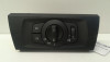  MANDO LUCES, BMW, SERIE 3 BERLINA (E90) 