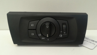 MANDO LUCES, BMW, SERIE 3 BERLINA (E90)