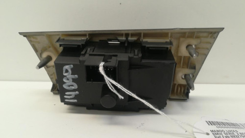  MANDO LUCES, BMW, SERIE 3 BERLINA (E90) 