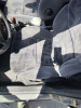 ASIENTO DELANTERO IZQUIERDO Citroen XSARA BERLINA 
