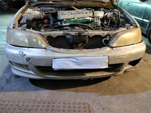 REFUERZO PARAGOLPES DELANTERO Honda ACCORD BERLINA (CG7-9/CH1-7) 