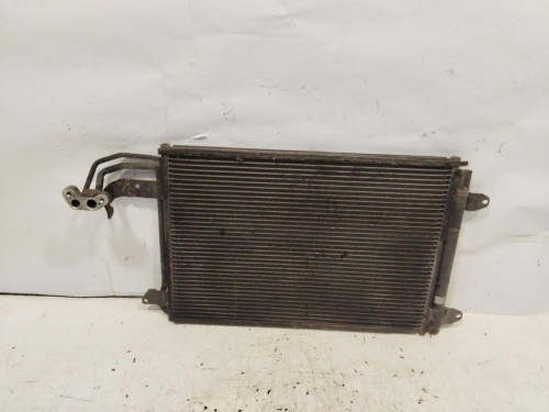 CONDENSADOR / RADIADOR AIRE ACONDICIONADO Seat TOLEDO (5P2) 
