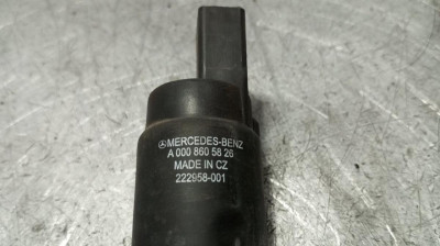 BIELETA ESTABILIZADORA DELANTERA IZQUIERDA, VOLKSWAGEN, CRAFTER FURGÓN (2E)