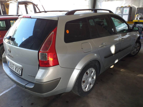  RENAULT MEGANE II GRANDTOUR 