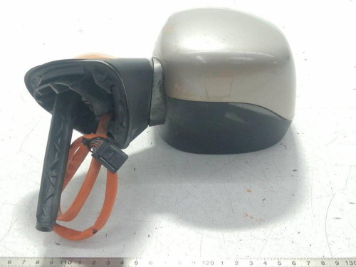  RETROVISOR DERECHO, RENAULT, MODUS I 