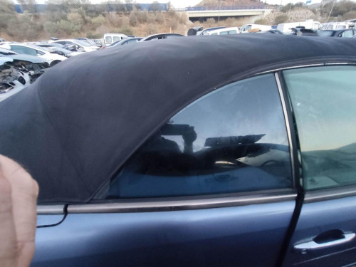  LUNA TRASERA IZQUIERDA, MERCEDES-BENZ, CLK (BM 208) CABRIO 