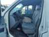  VOLKSWAGEN T5 TRANSPORTER CAMIÓN (7J) 