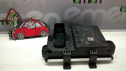  MODULO ELECTRONICO OPEL ASTRA J BERLINA 5P 