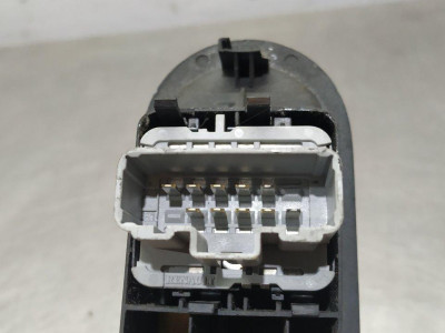 MANDO ELEVALUNAS DELANTERO IZQUIERDO, RENAULT, MEGANE II BERLINA 3P
