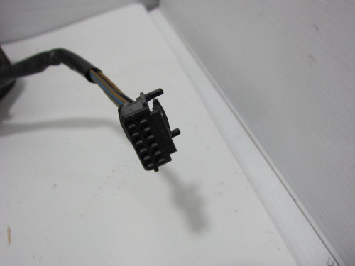  RETROVISOR IZQUIERDO RENAULT SCENIC III (JZ) 
