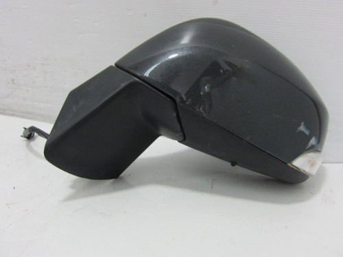  RETROVISOR IZQUIERDO RENAULT SCENIC III (JZ) 