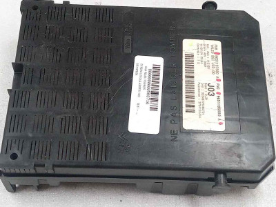 CAJA RELES / FUSIBLES, CITROEN, C 25 CAMIÓN