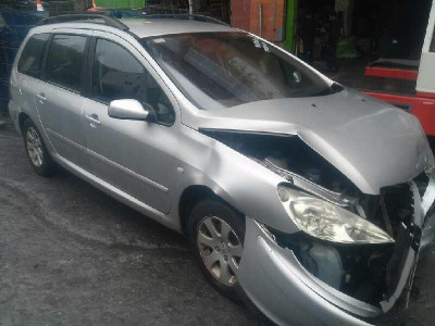 PEUGEOT 307 BREAK / SW (S1)(04.2002)