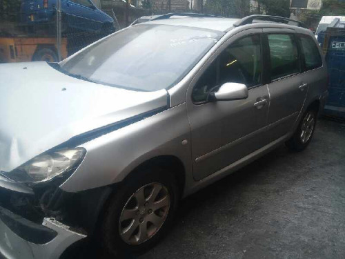  PEUGEOT 307 BREAK / SW (S1)(04.2002) 
