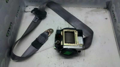 CINTURON SEGURIDAD DELANTERO DERECHO, VOLKSWAGEN, PASSAT VARIANT (3B6)