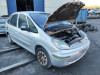 CITROEN XSARA PICASSO — автомобиль-донор на запчасти 