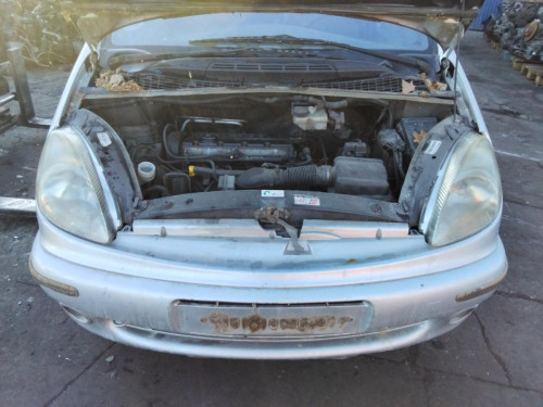 CITROEN XSARA PICASSO — автомобиль-донор на запчасти 