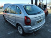 CITROEN XSARA PICASSO — автомобиль-донор на запчасти 