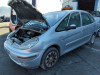 CITROEN XSARA PICASSO — автомобиль-донор на запчасти 
