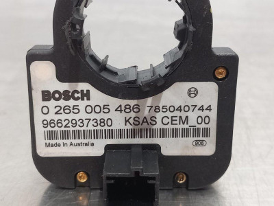 SENSOR, CITROEN, C4 PICASSO