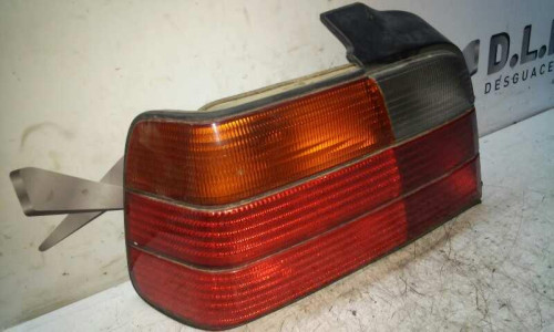 PILOTO TRASERO DERECHO BMW SERIE 3 BERLINA (E36) 