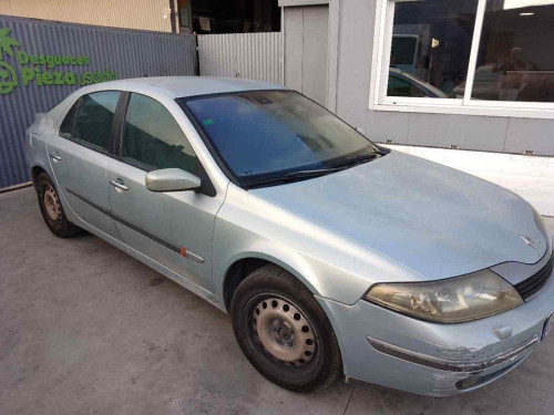 RENAULT LAGUNA II (BG0) — vehículo donante para recambios 