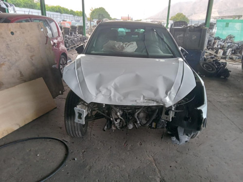  SEAT ARONA (KJ) 