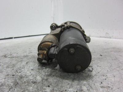MOTOR ARRANQUE, Peugeot, 307 (S1)(04.2001)
