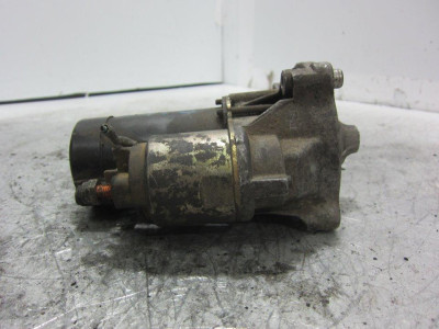 MOTOR ARRANQUE, Peugeot, 307 (S1)(04.2001)