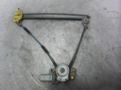 ELEVALUNAS TRASERO IZQUIERDO, CITROEN, XSARA PICASSO