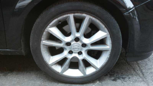  OPEL ASTRA H BERLINA 